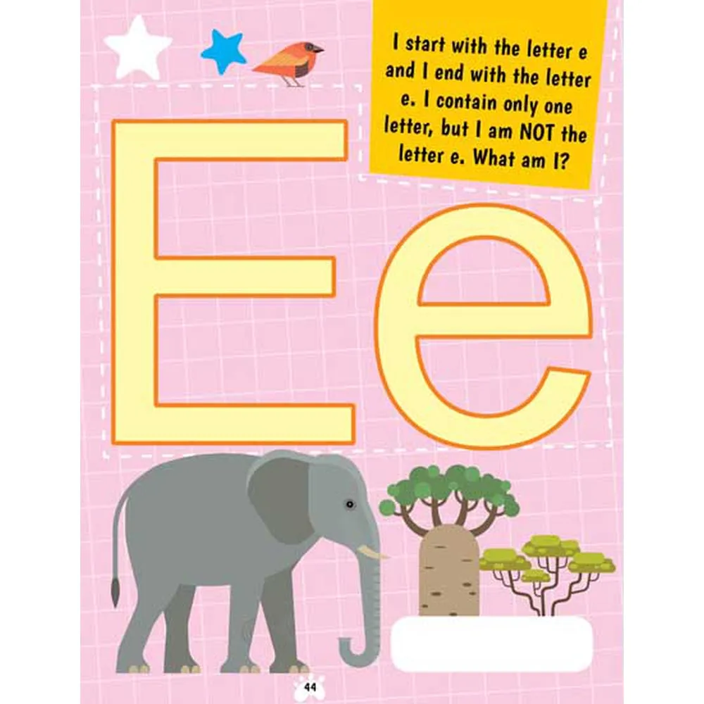 101 Logic Puzzles Activity Book