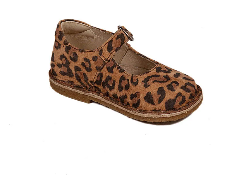 1484 Eureka Shoes-Beige