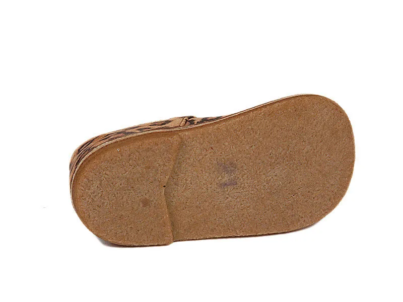 1484 Eureka Shoes-Beige