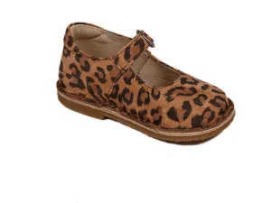 1484 Eureka Shoes-Beige