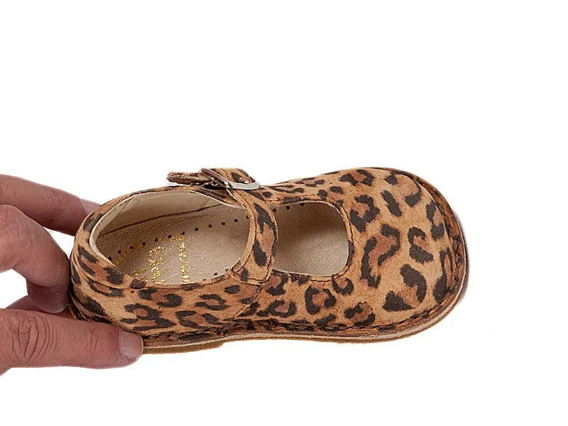 1484 Eureka Shoes-Beige
