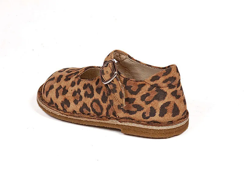 1484 Eureka Shoes-Beige