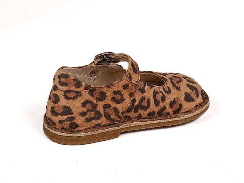 1484 Eureka Shoes-Beige
