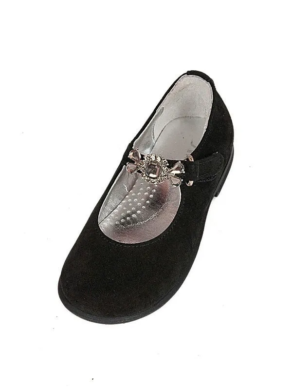 1486 Simonetta Shoes-Black