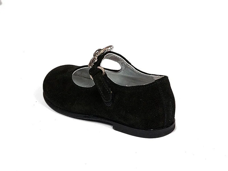 1486 Simonetta Shoes-Black