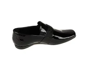 1602 Cherei Shoes-Black