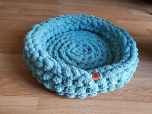 18" Donut Bed