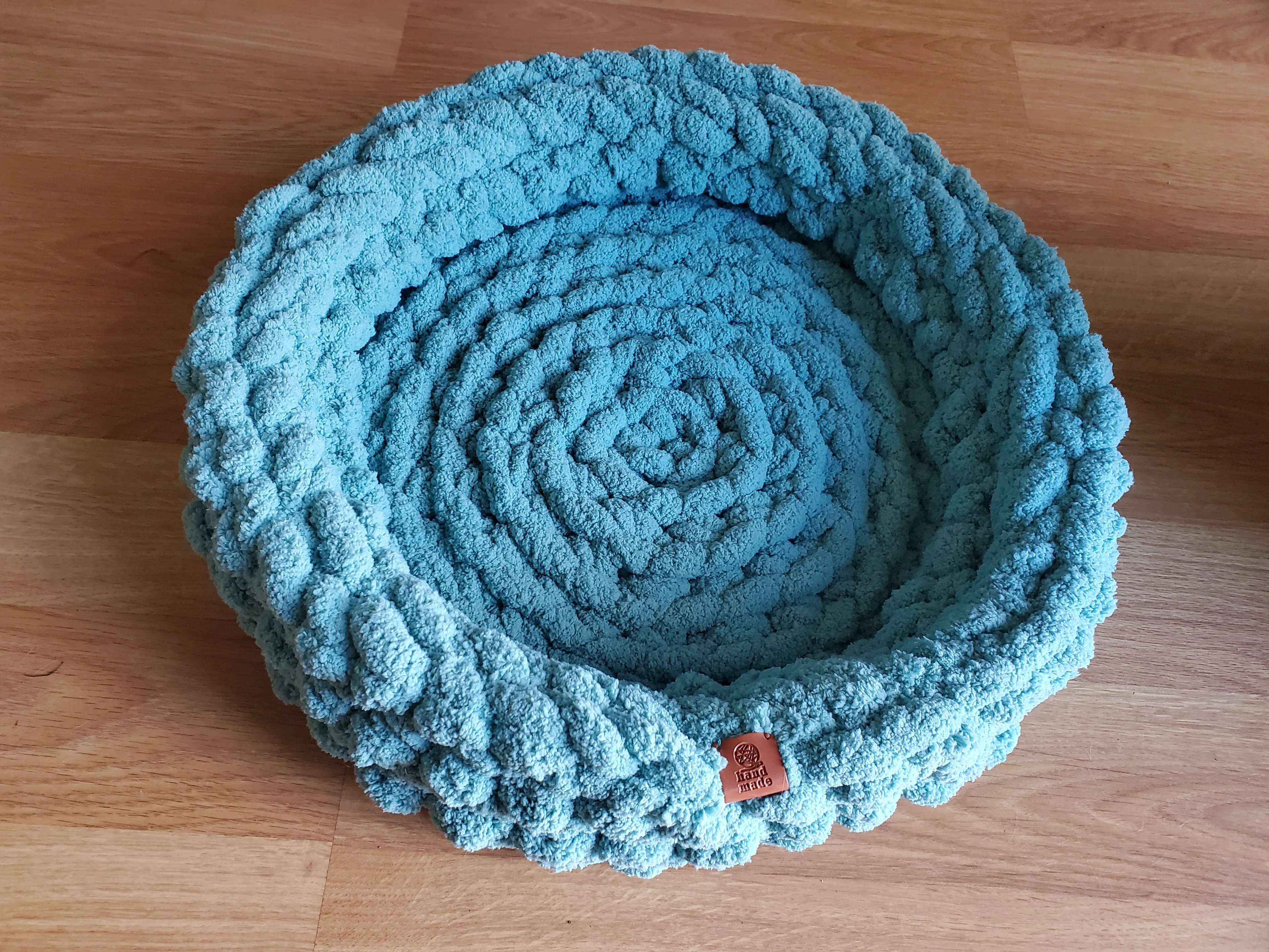 18" Donut Bed