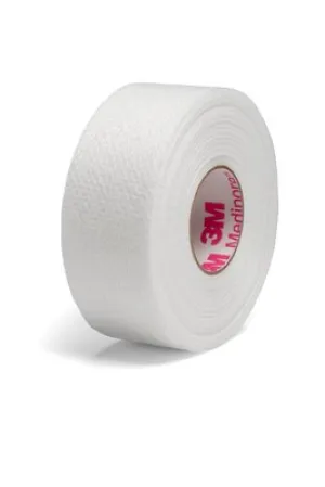 3M 2961 Medipore Soft Cloth Surgical Tape 1" x 10 Yards