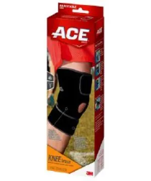 3M™ Ace™ Knee Support, Adjustable, Breathable, 1 Box of 12