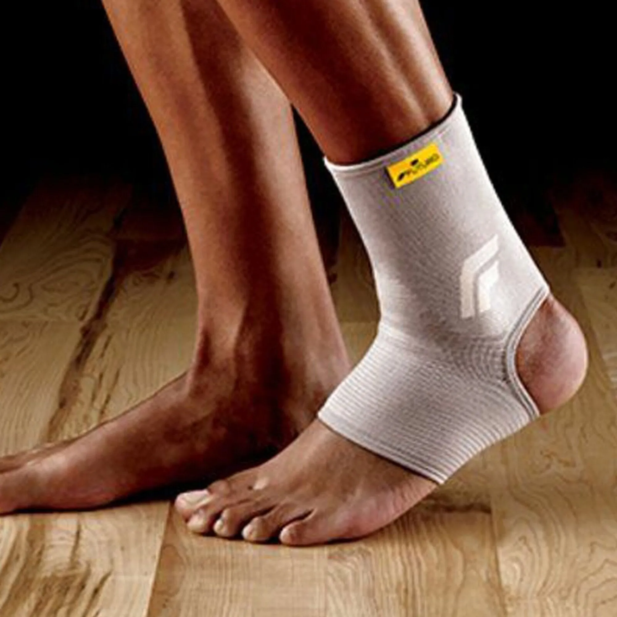 3M™ Futuro™ Comfort Lift™ Sleeve Ankle Support, Medium, 1 Box of 3
