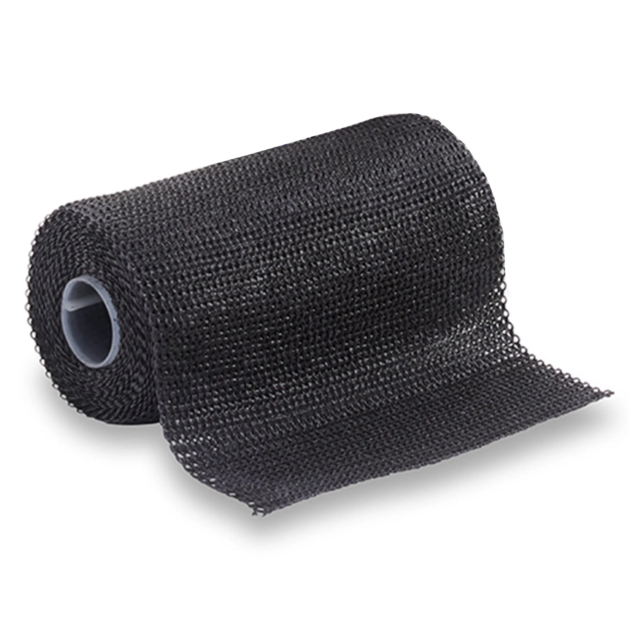 3M™ Scotchcast™ Plus Black Cast Tape, 4 Inch x 4 Yard, 1 Case of 10