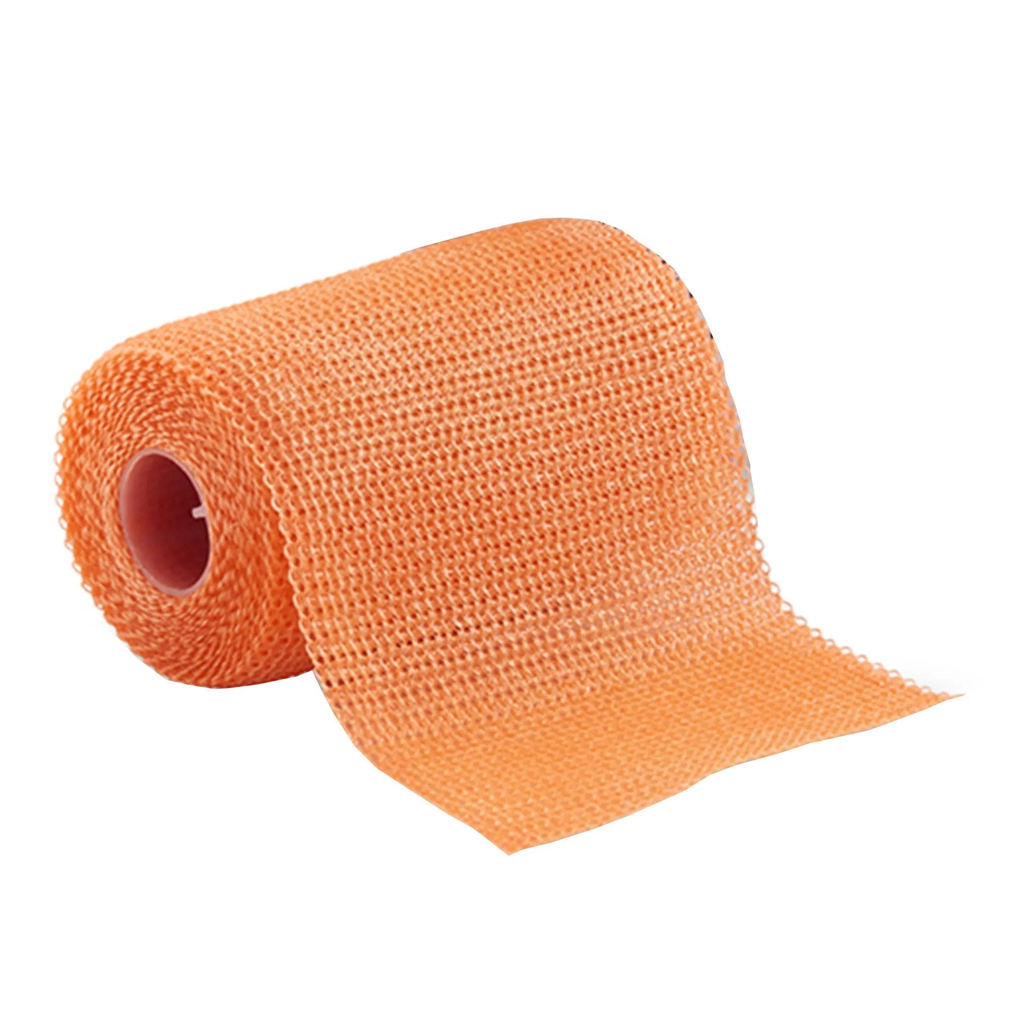 3M™ Scotchcast™ Plus Bright Orange Cast Tape, 3 Inch x 4 Yard, 1 Box of 10