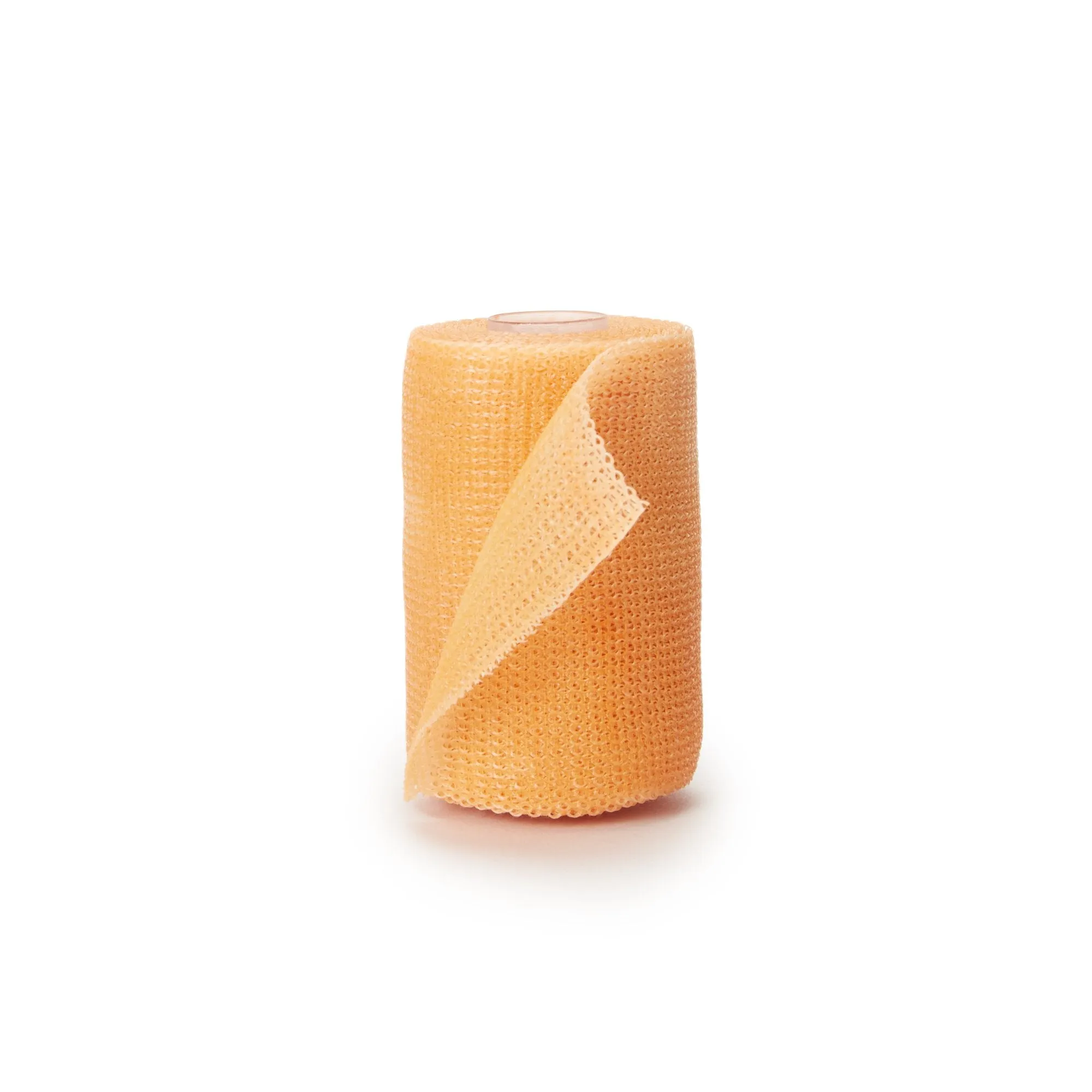 3M™ Scotchcast™ Plus Bright Orange Cast Tape, 3 Inch x 4 Yard, 1 Box of 10