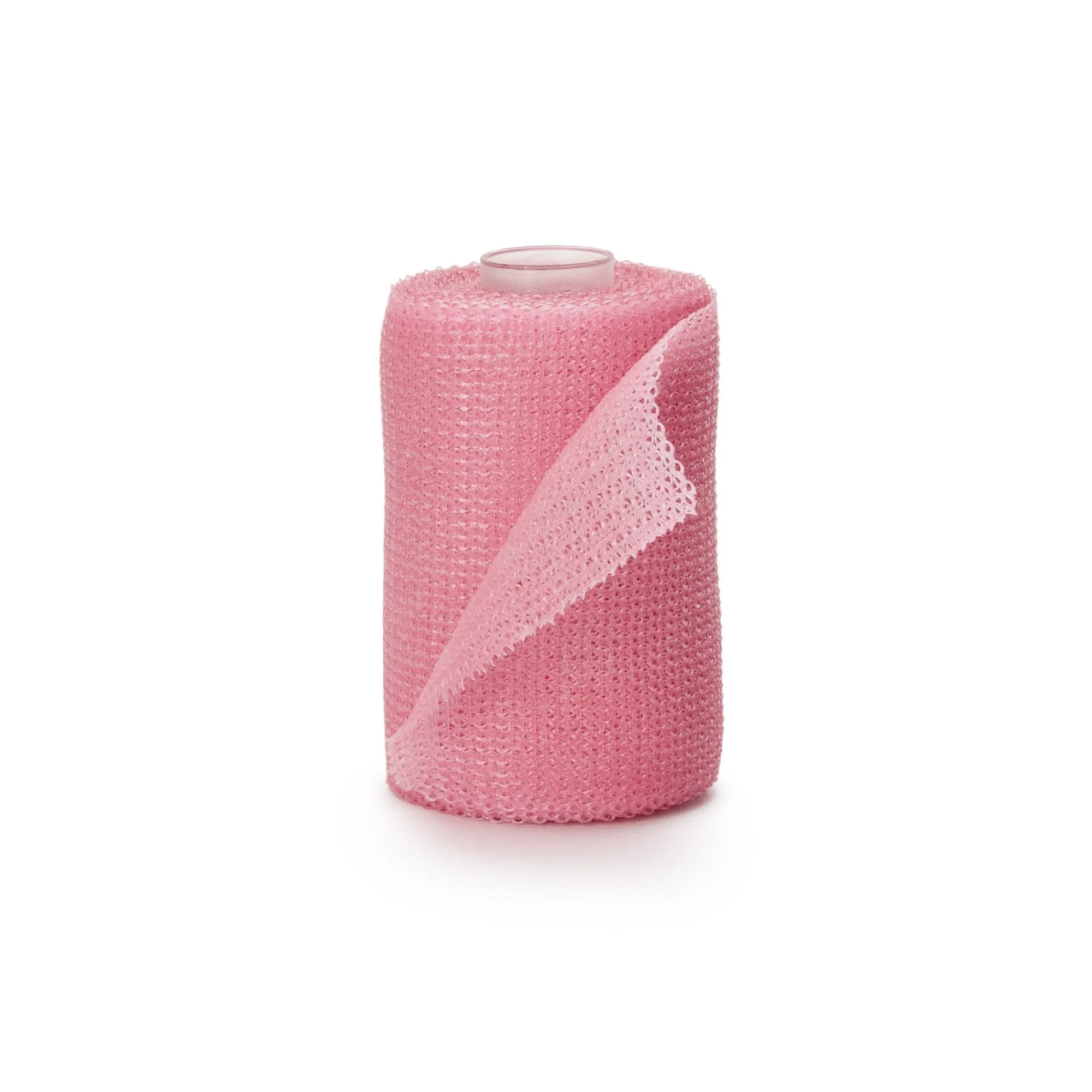 3M™ Scotchcast™ Plus Cast Tape, Bright Pink, 3 Inch x 4 Yard, 1 Each
