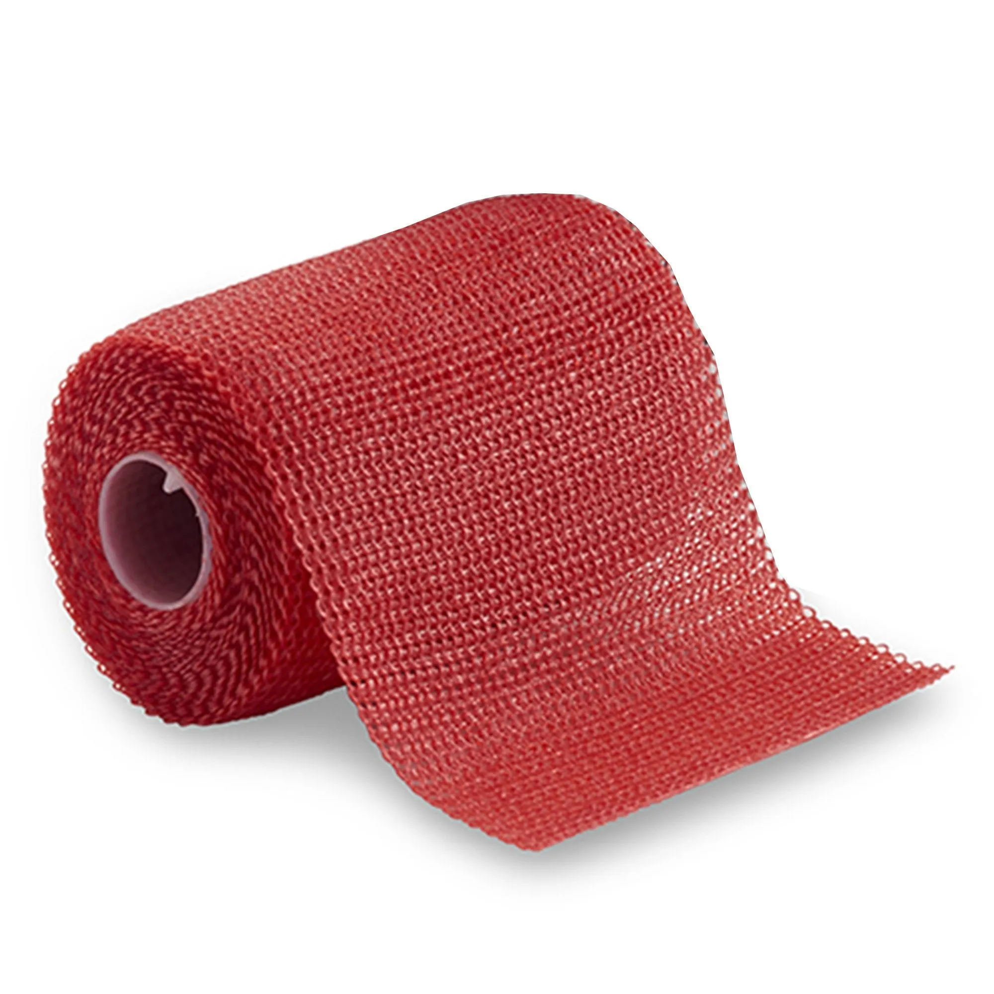 3M™ Scotchcast™ Plus Cast Tape, Red, 3 Inch x 4 Yard, 1 Box of 10