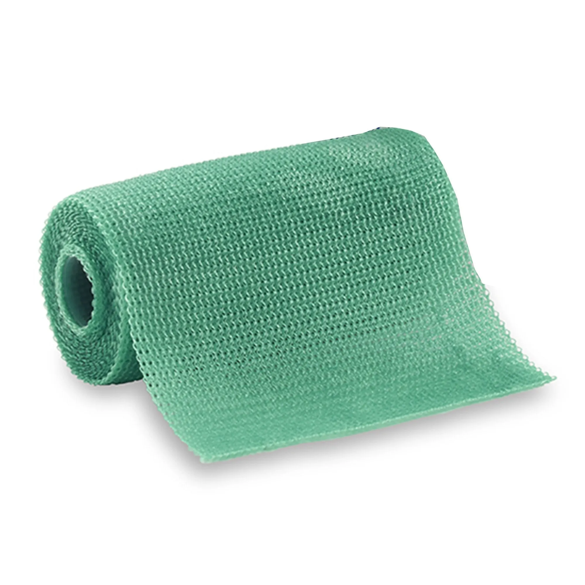 3M™ Scotchcast™ Plus Green Cast Tape, 4 Inch x 4 Yard, 1 Case of 10