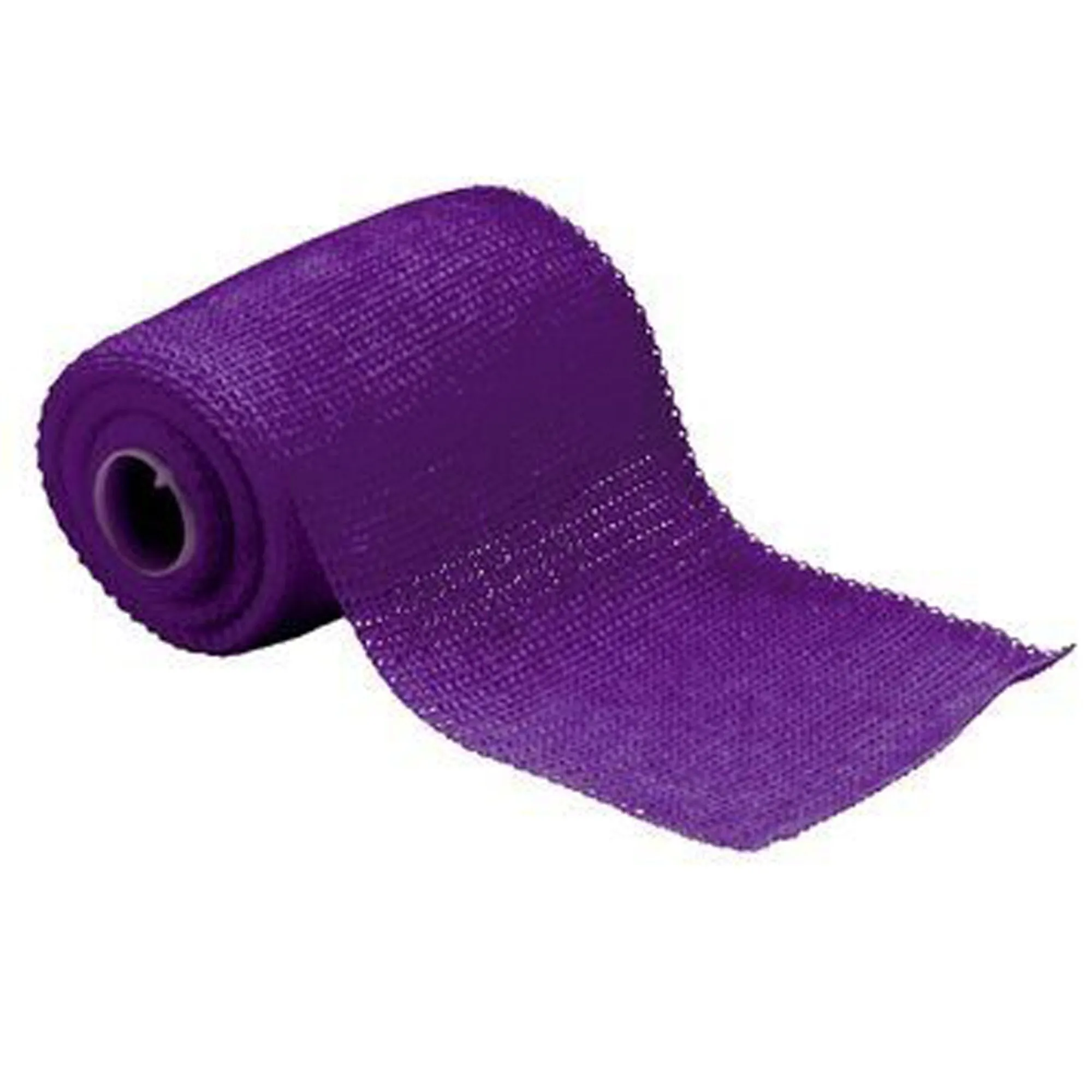 3M™ Scotchcast™ Plus Purple Cast Tape, 3 Inch x 4 Yard, 1 Box of 10