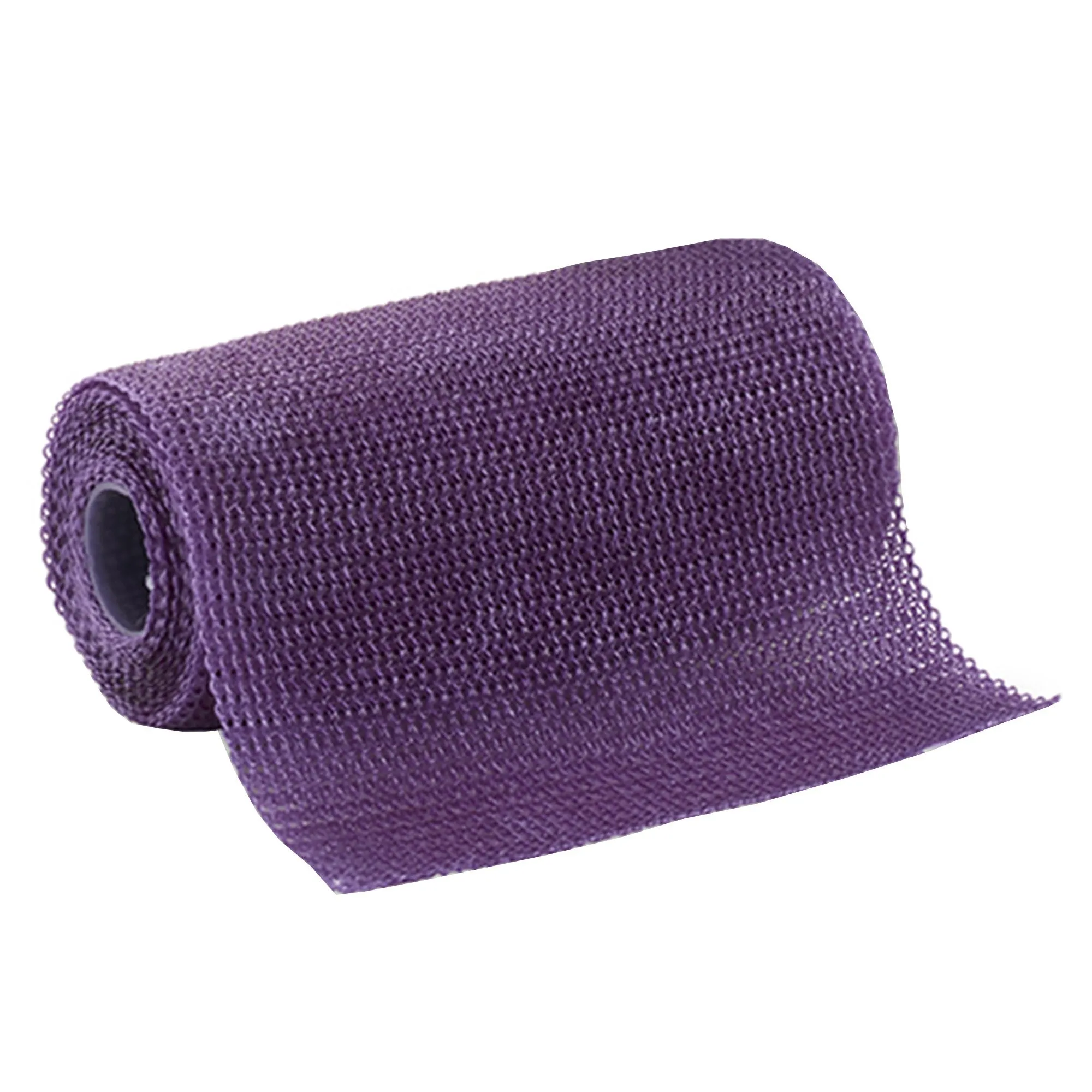 3M™ Scotchcast™ Plus Purple Cast Tape, 4 Inch x 4 Yard, 1 Case of 10
