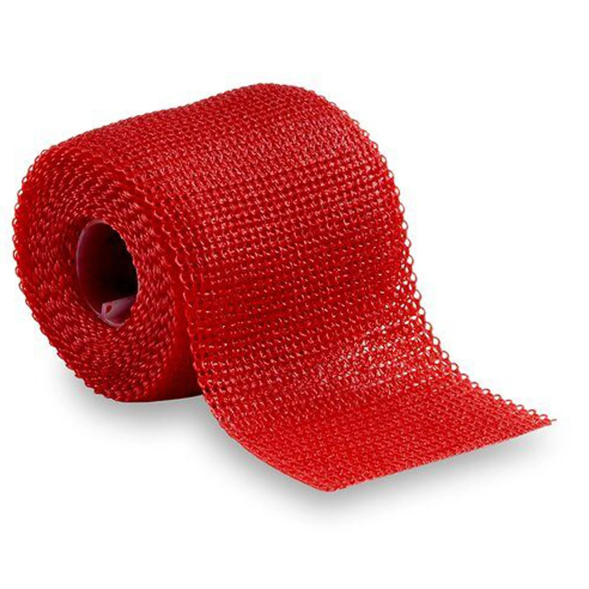 3M™ Scotchcast™ Plus Red Cast Tape, 2 Inch x 4 Yard, 1 Box of 10