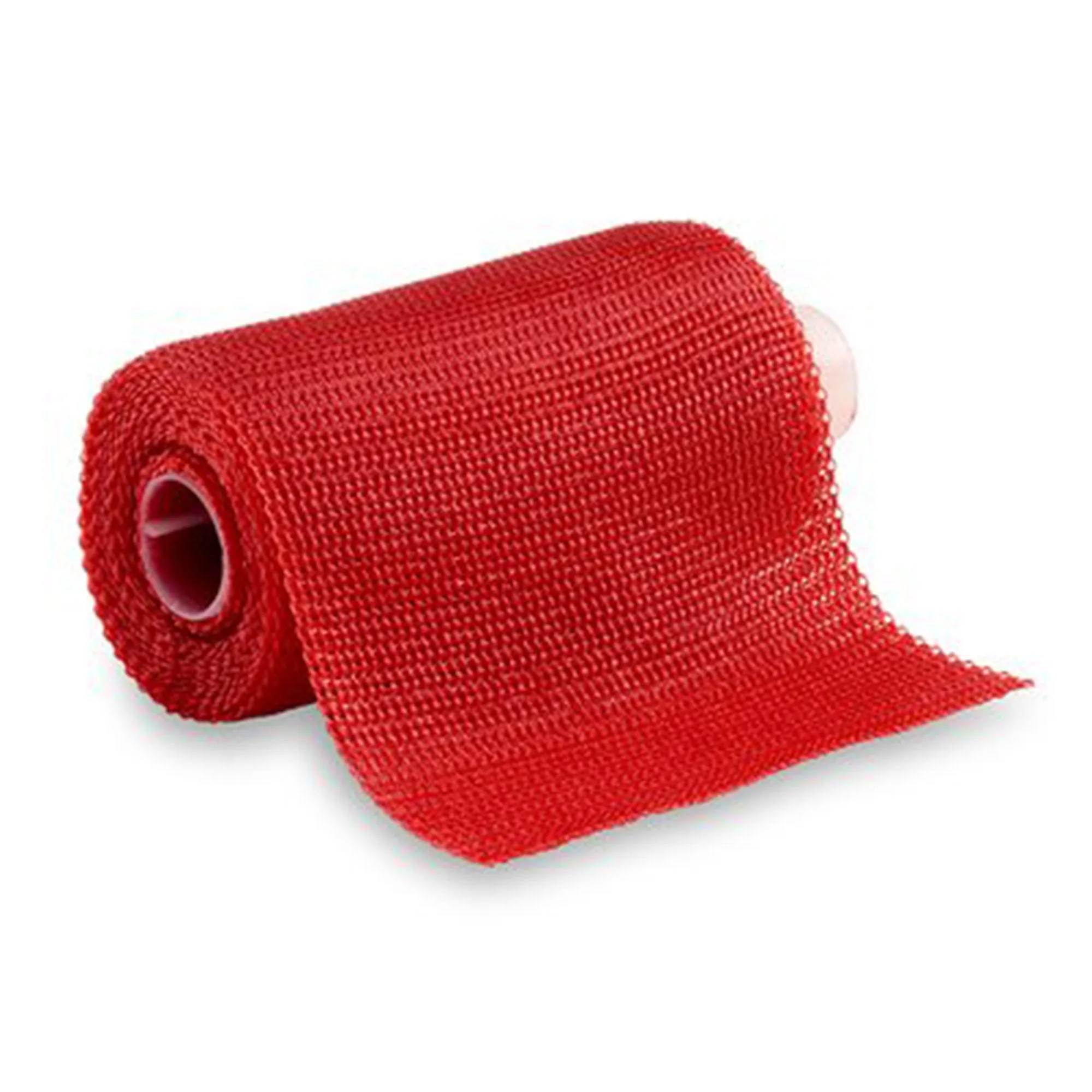 3M™ Scotchcast™ Plus Red Cast Tape, 4 Inch x 4 Yard, 1 Box of 10