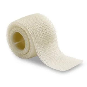 3M™ Scotchcast™ Plus White Cast Tape, 2 Inch x 4 Yard, 1 Roll