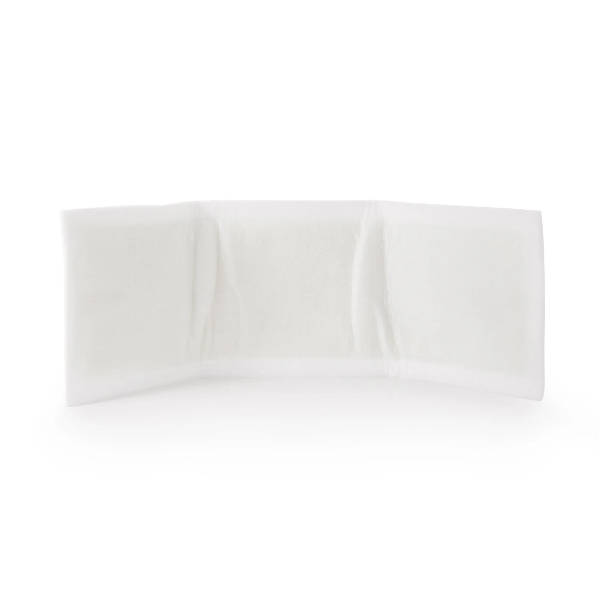 3M™ Scotchcast™ Quick Step Double Sided Felt Padded Splint, 4 x 15 Inch, 1 Case of 10