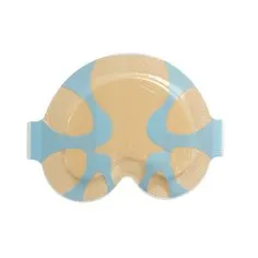 3M™ Tegaderm™ Silicone Foam Border Dressing, 90648, large sacral