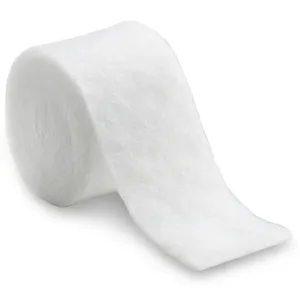 3M™ White Polyester Undercast Cast Padding, 2 Inch x 4 Yard, 1 Bag of 20