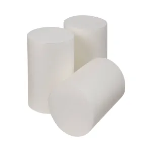 3M™ White Polyester Undercast Cast Padding, 4 Inch x 4 Yard, 1 Case of 80