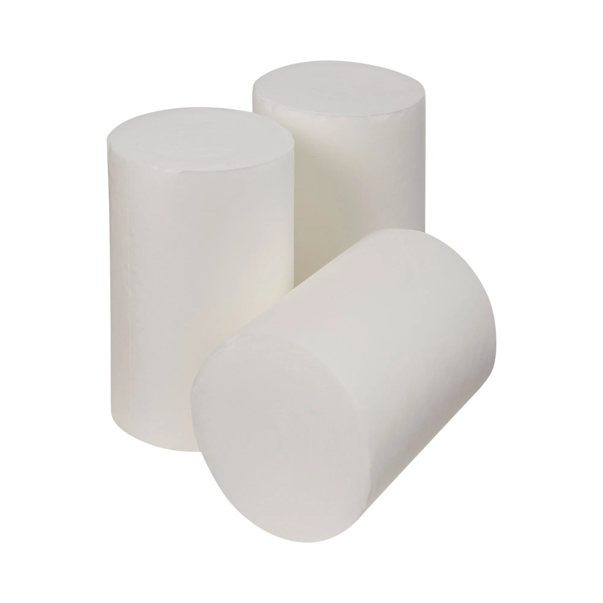 3M™ White Polyester Undercast Cast Padding, 4 Inch x 4 Yard, 1 Roll