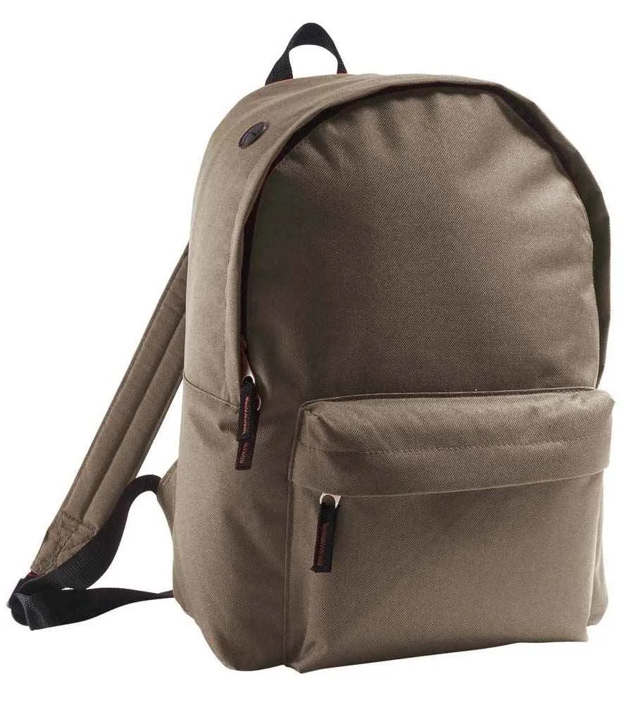 70100 - SOL'S Rider Backpack
