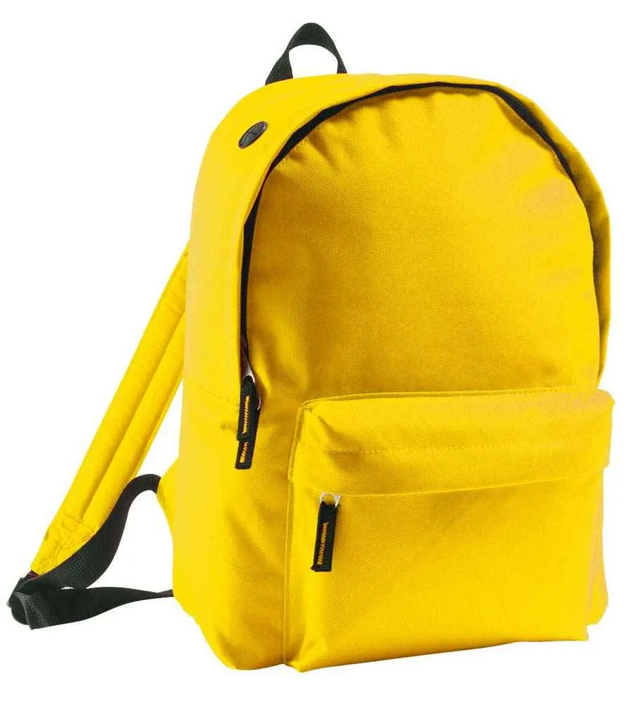 70100 - SOL'S Rider Backpack