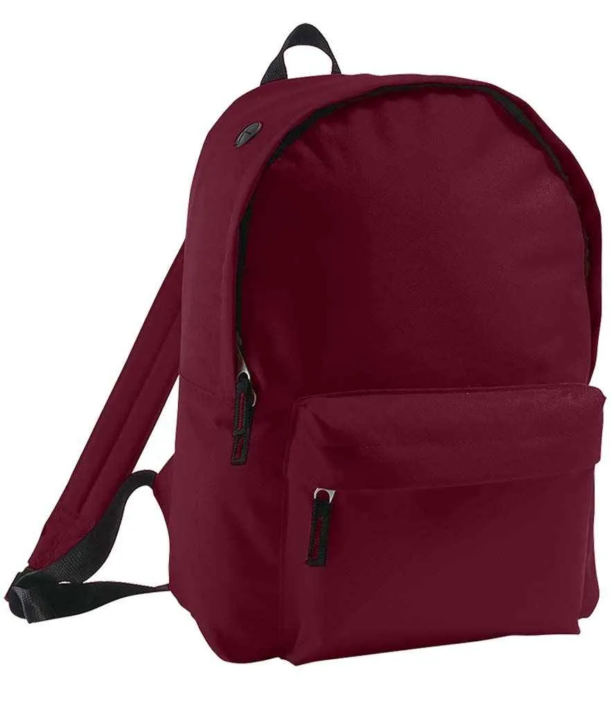 70100 - SOL'S Rider Backpack