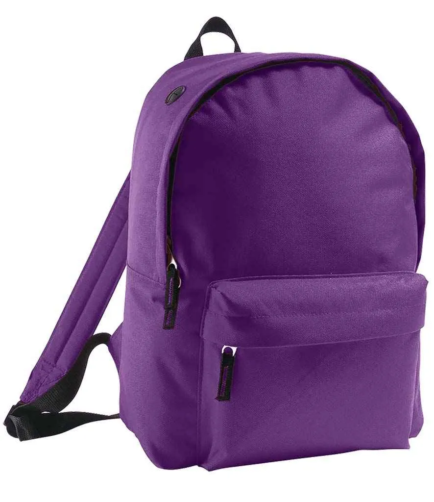 70100 - SOL'S Rider Backpack
