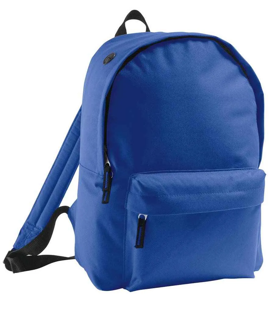 70100 - SOL'S Rider Backpack
