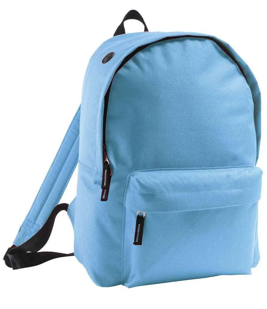 70100 - SOL'S Rider Backpack