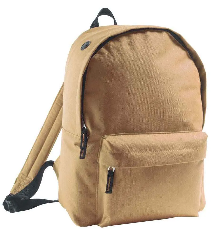 70100 - SOL'S Rider Backpack