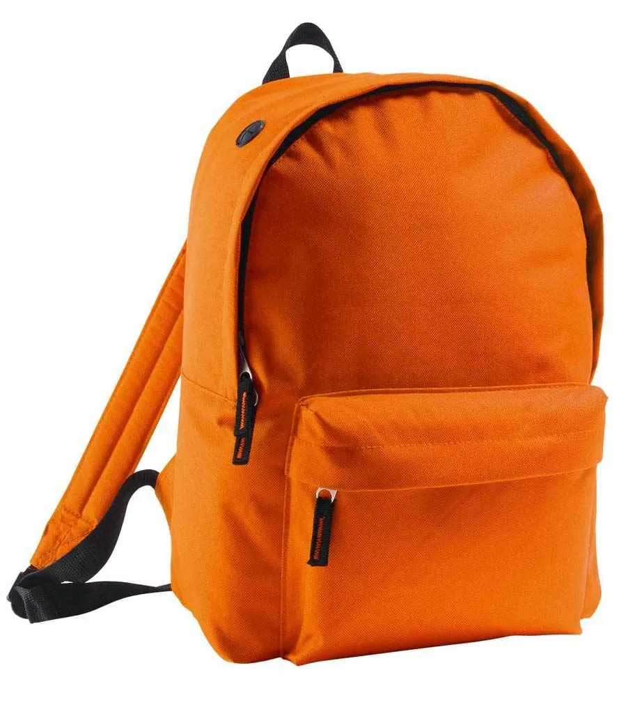 70100 - SOL'S Rider Backpack
