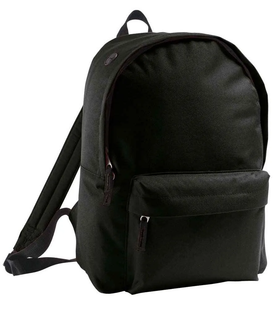 70100 - SOL'S Rider Backpack