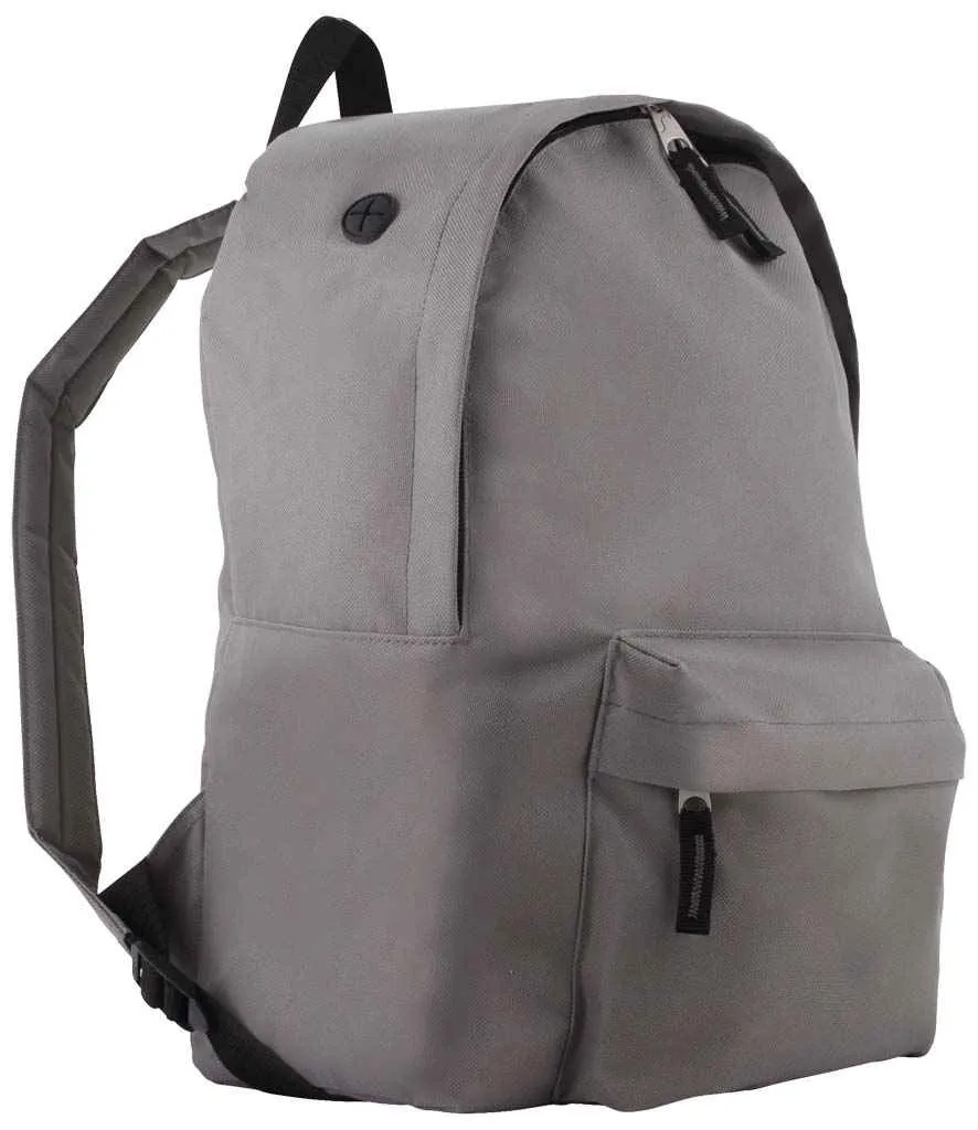 70100 - SOL'S Rider Backpack