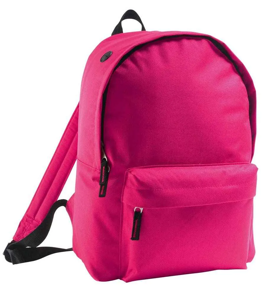 70100 - SOL'S Rider Backpack
