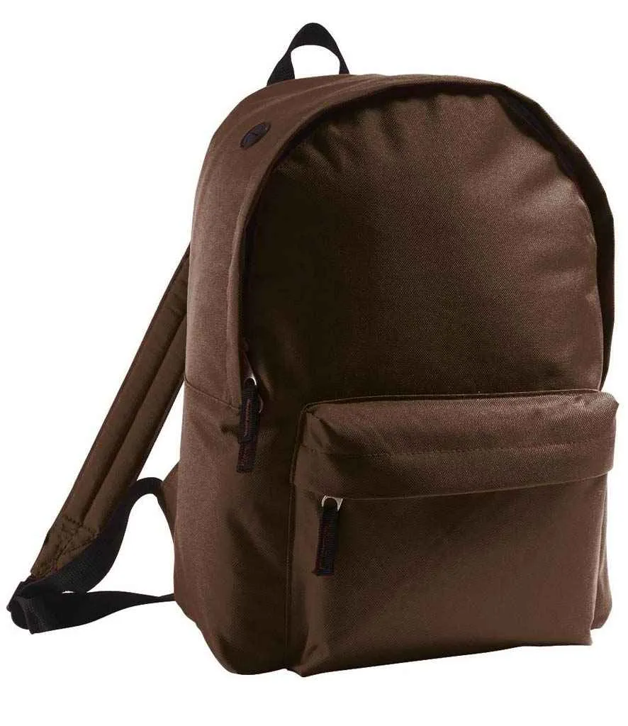 70100 - SOL'S Rider Backpack