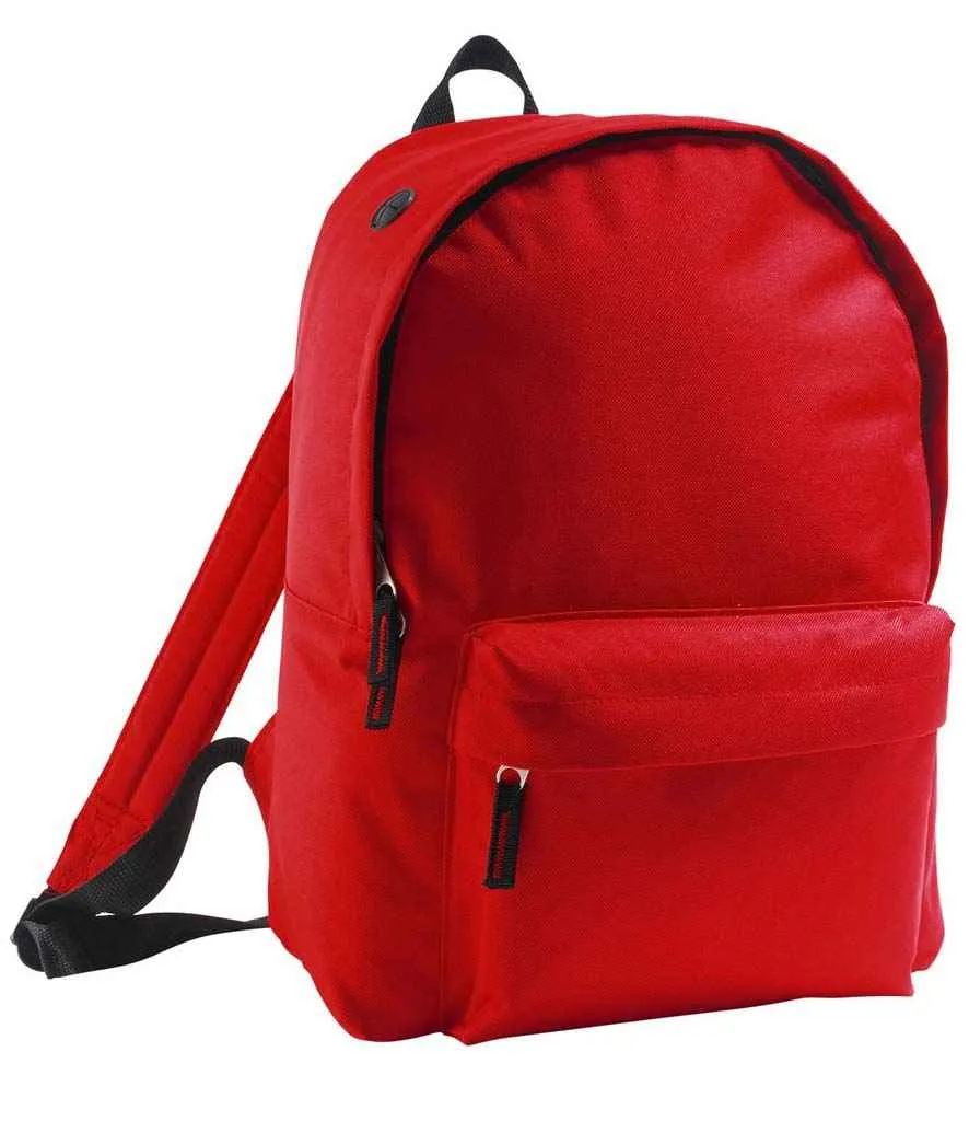 70100 - SOL'S Rider Backpack