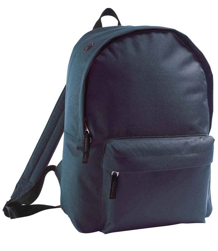 70100 - SOL'S Rider Backpack