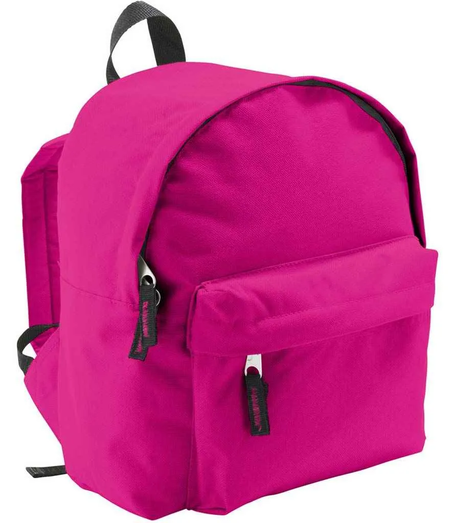 70101 - SOL'S Kids Rider Backpack