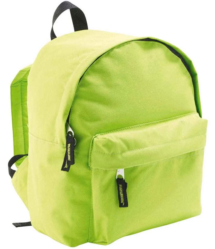70101 - SOL'S Kids Rider Backpack