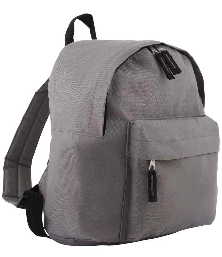 70101 - SOL'S Kids Rider Backpack