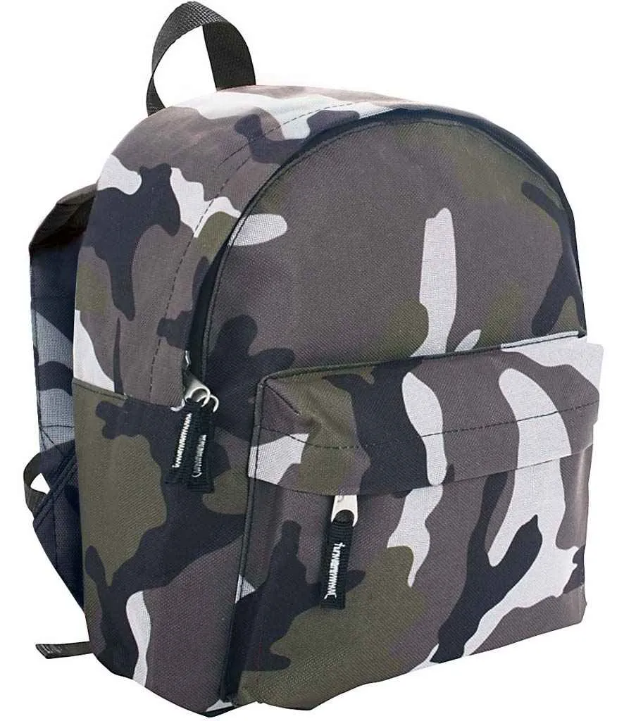 70101 - SOL'S Kids Rider Backpack
