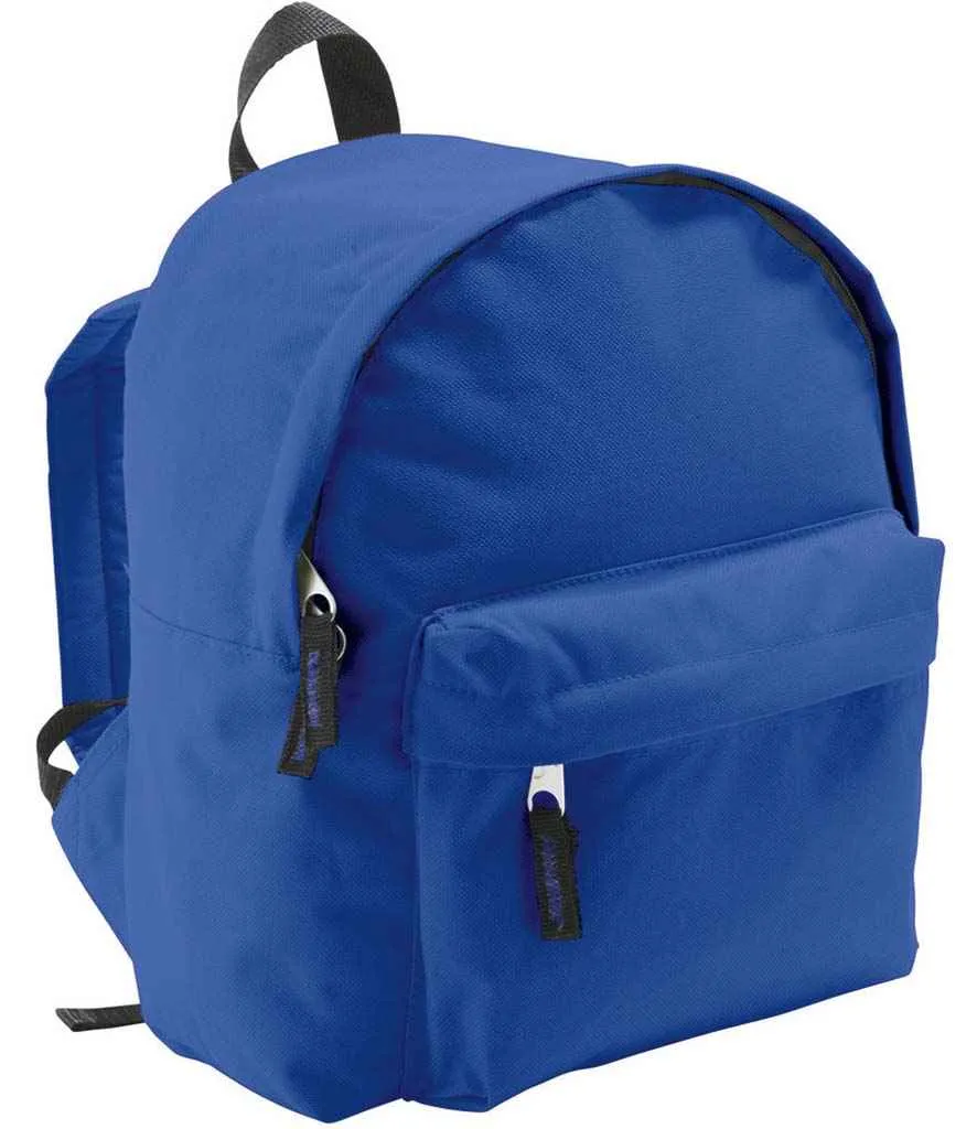 70101 - SOL'S Kids Rider Backpack
